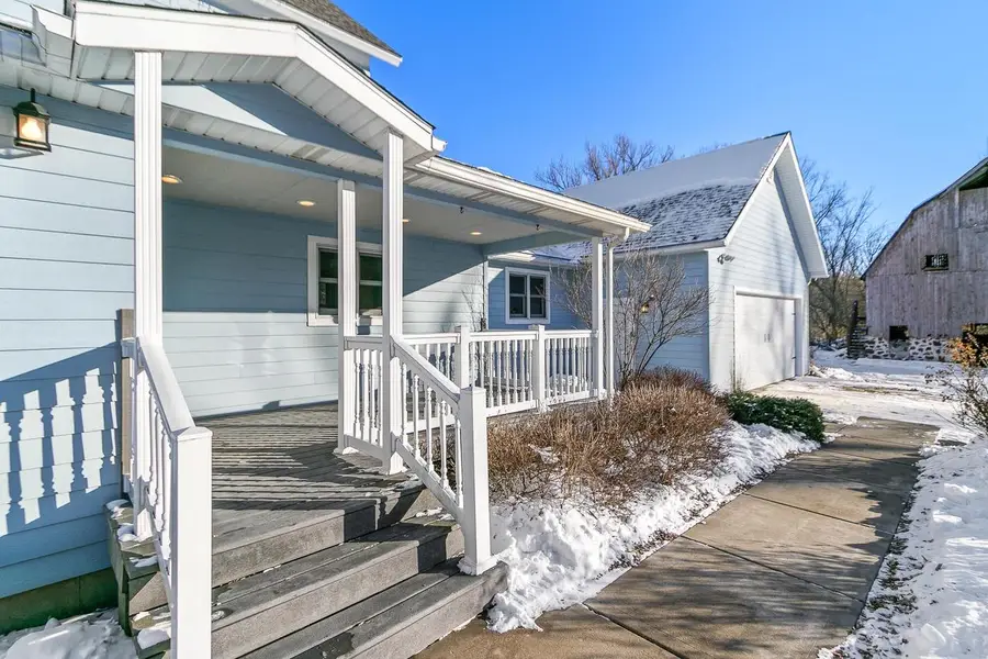 1079 Koshkonong Road, Cambridge, WI 53523 - #2