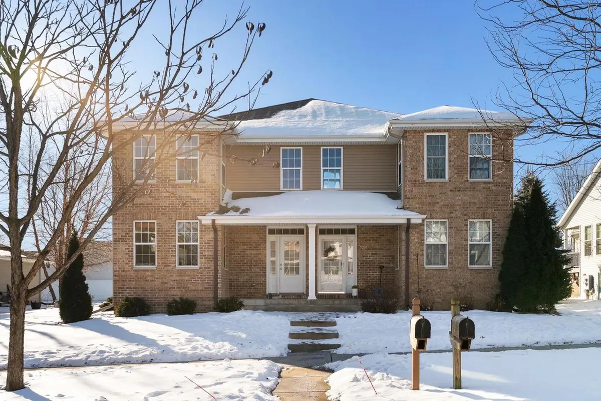 5205 Teaberry Lane, Fitchburg, WI 53711 - #1