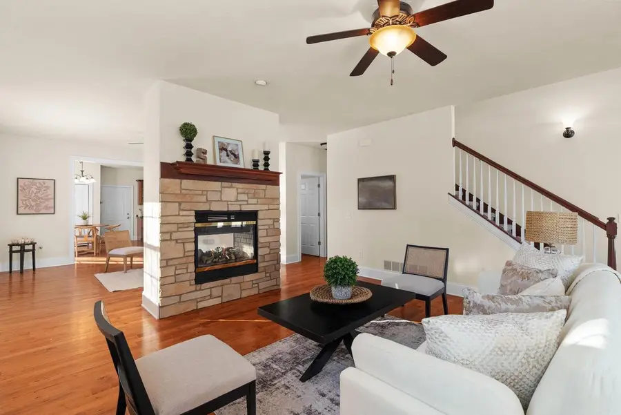 5205 Teaberry Lane, Fitchburg, WI 53711 - #2