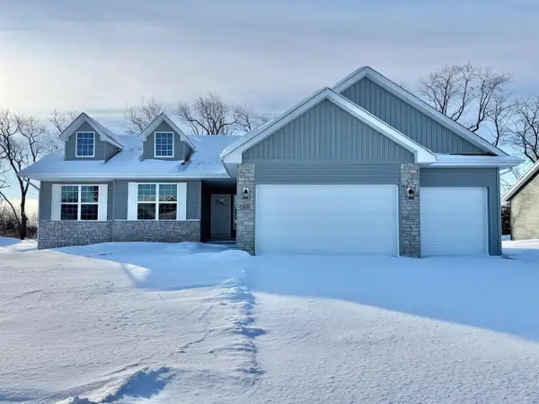 963 Journey Hills Road, Milton, WI 53563