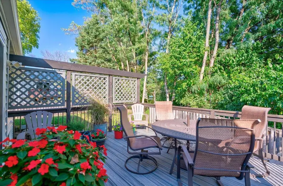 7145 E Valley Ridge Drive, Madison, WI 53719 - #2