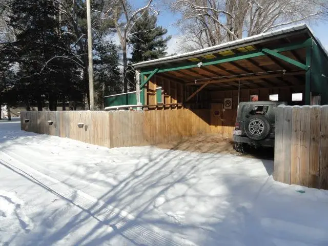 700 N 8th St, Avoca, WI 53506 - #2