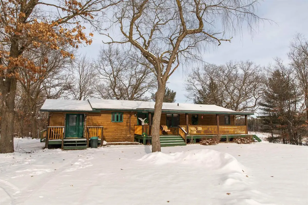 2763 2nd Avenue, Oxford, WI 53952 - #1