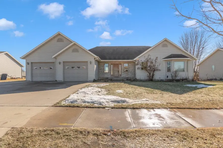 214 Alyssa Street, Tomah, WI 54660 - #2