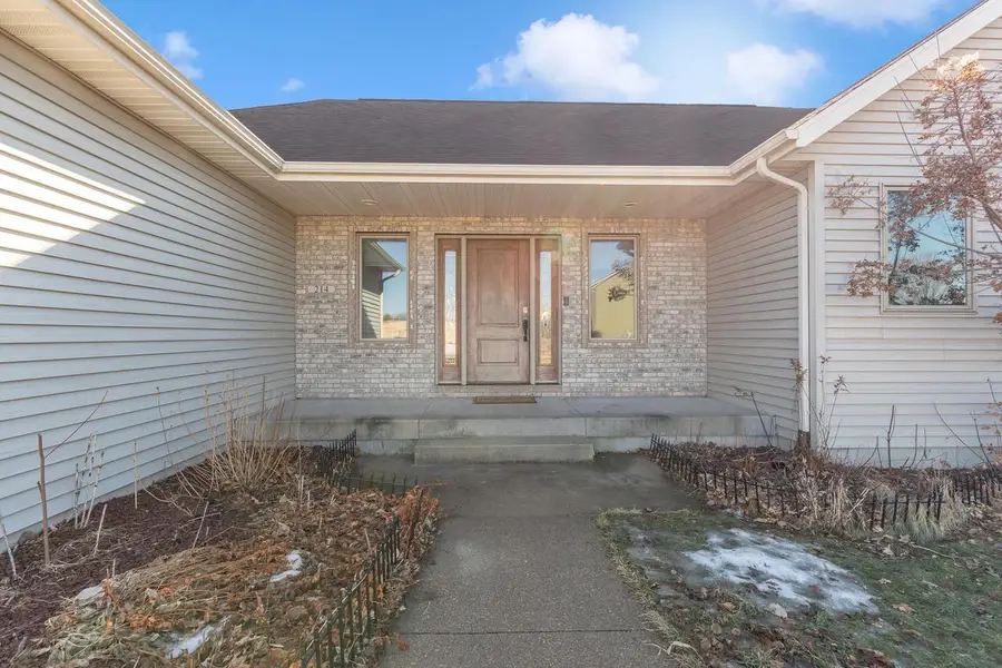 214 Alyssa Street, Tomah, WI 54660 - #3