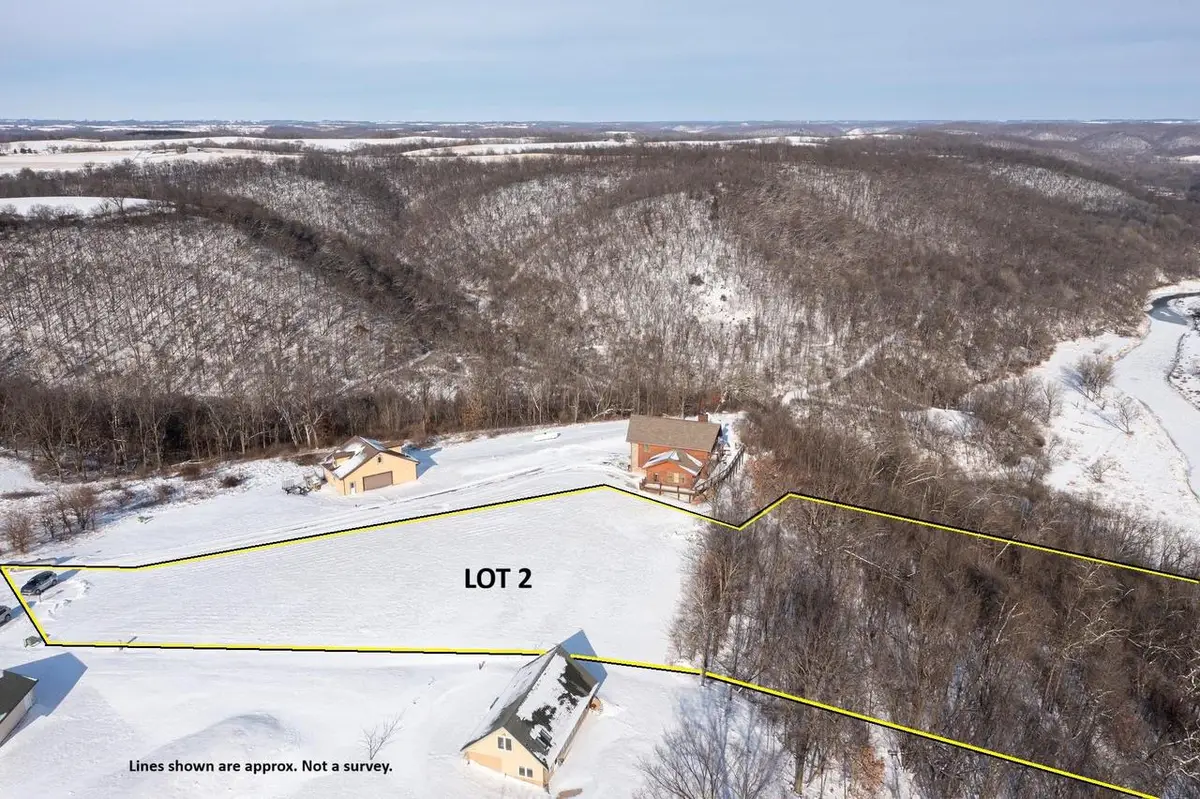 Lot 2 Skyview Lane, Wauzeka, WI 53826 - #1