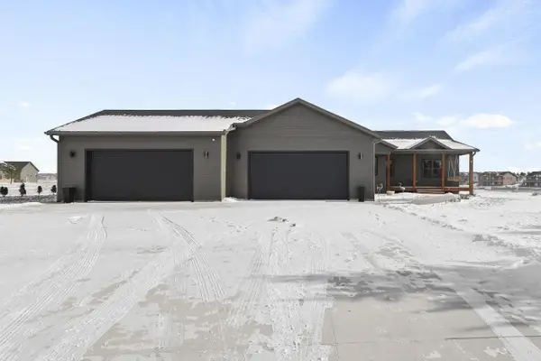 N8776 Island View Drive, New Lisbon, WI 53950