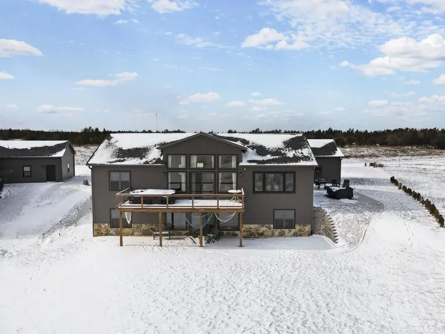 N8776 Island View Drive, New Lisbon, WI 53950 - #2