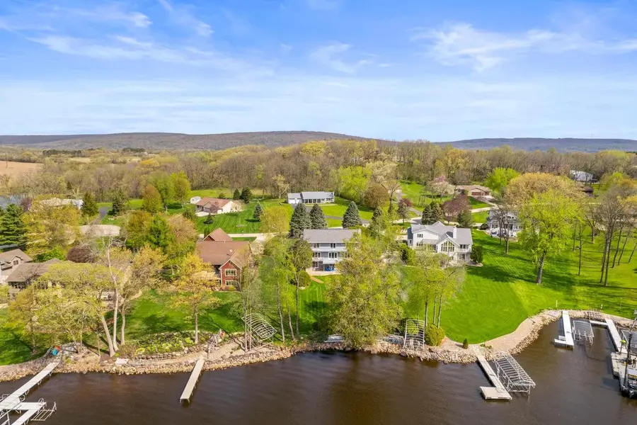 E12805 W Point Drive, Merrimac, WI 53561 - #3