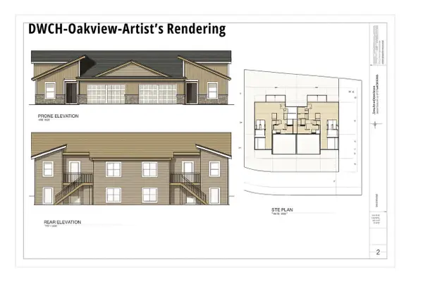 266 Whitetail Lane #16, Deerfield, WI 53531