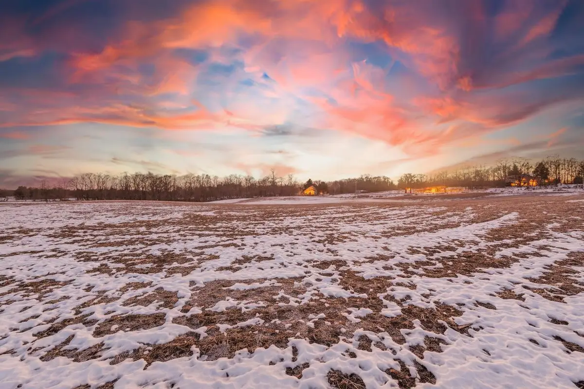 LOT 3-4 Windmill Rd, Brooklyn, WI 53521 - #1