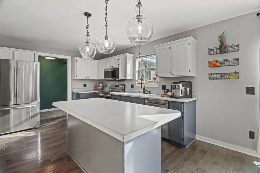 6915 Dominion Drive, Madison, WI 53718 - #2