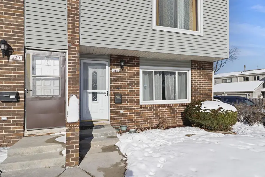 218 Grand Canyon Drive, Madison, WI 53705 - Image #2