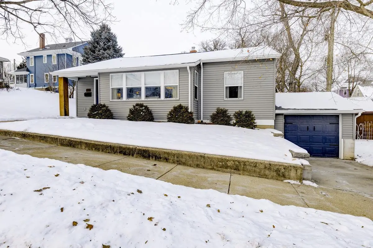 216 Brickson Street, Stoughton, WI 53589 - #1