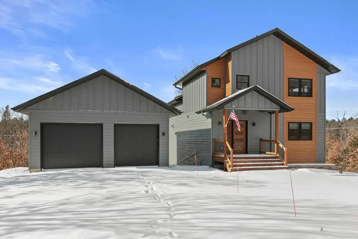 1615 Kingswood Trail, Nekoosa, WI 54457 - #1