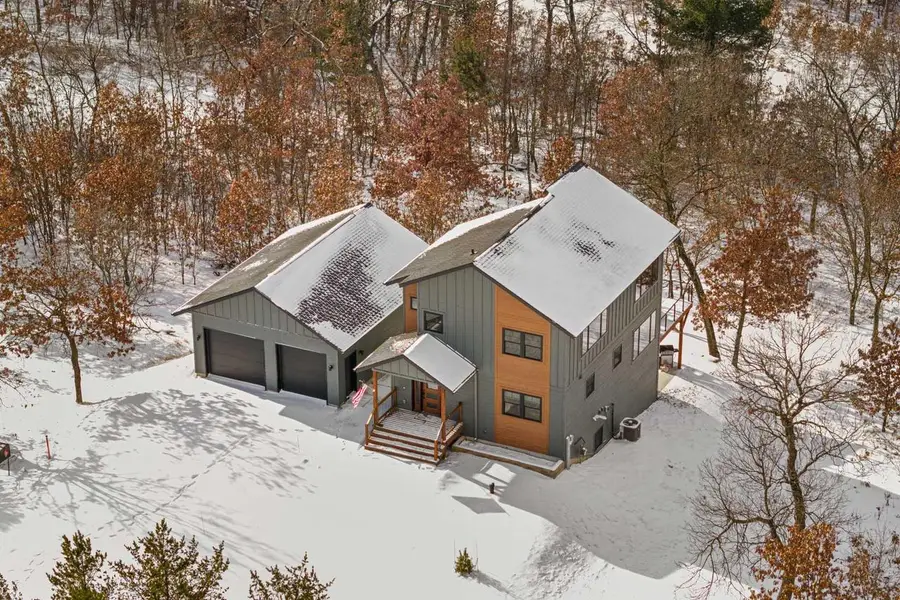 1615 Kingswood Trail, Nekoosa, WI 54457 - #3