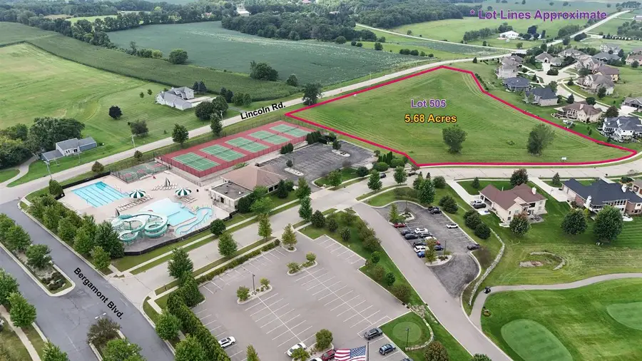 1012 Winged Foot Drive, Oregon, WI 53575 - #2