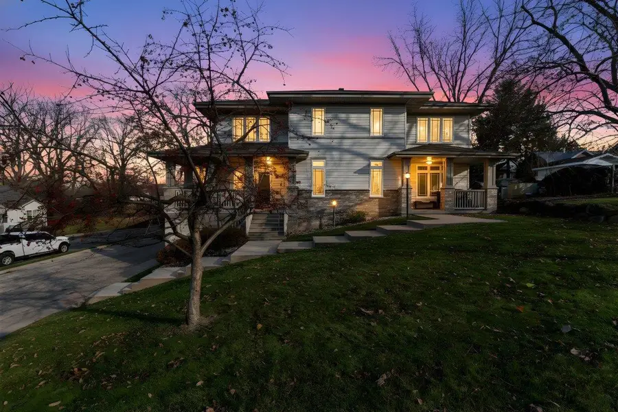 127 Carriage Way, Deforest, WI 53532 - Image #2