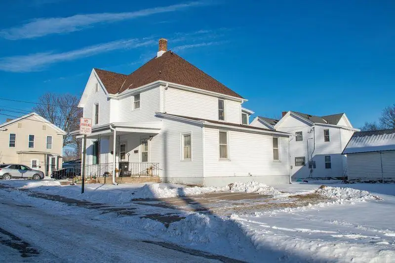 285 N Bonson Street, Platteville, WI 53818 - #3