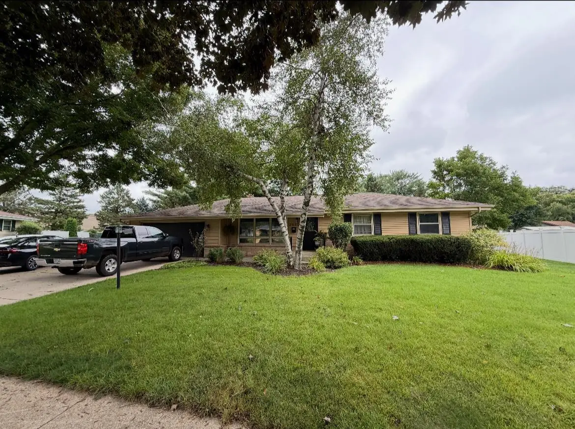 2910 Rutledge Avenue, Janesville, WI 53545 - Image #1