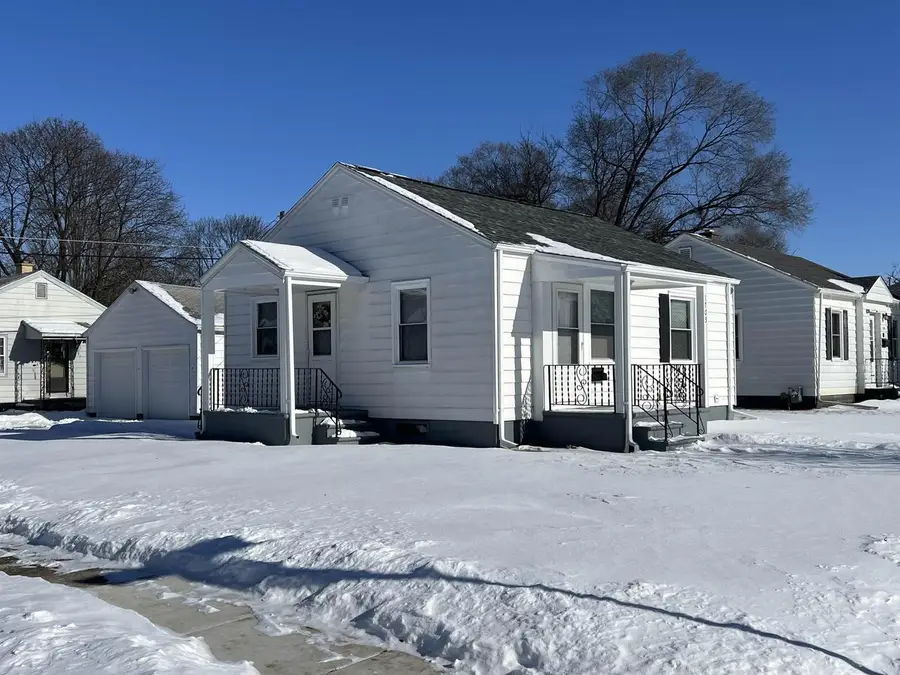 1703 Calumet Avenue, Beloit, WI 53511 - #3