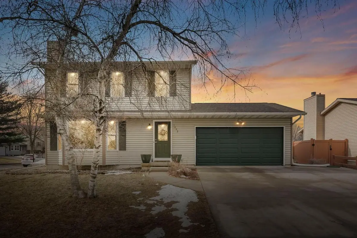 3202 Basil Drive, Madison, WI 53704 - #1