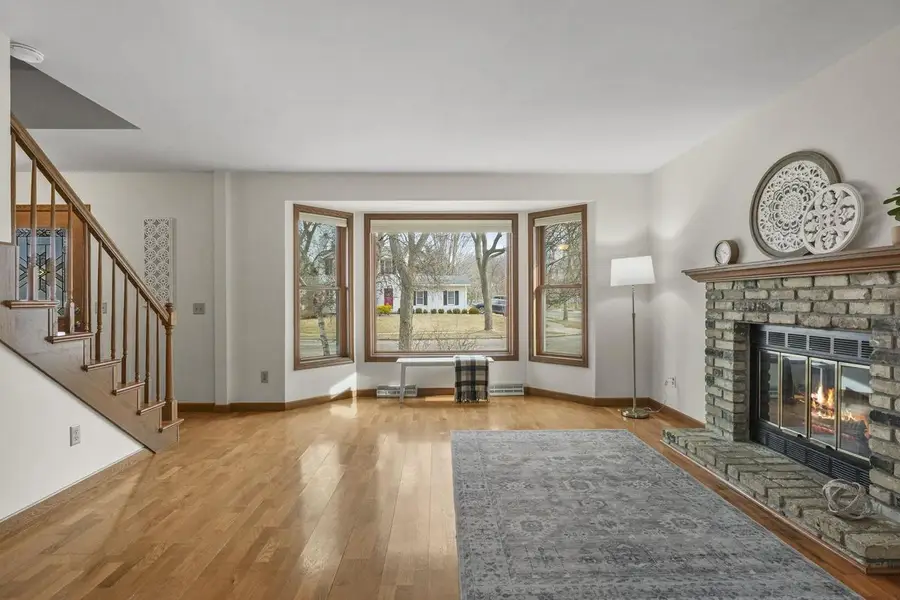 3202 Basil Drive, Madison, WI 53704 - #2