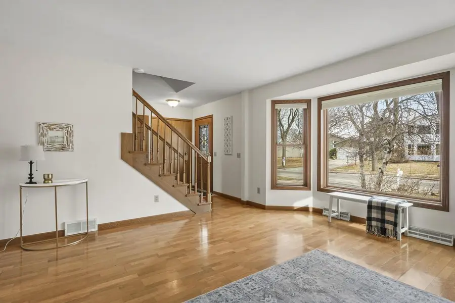 3202 Basil Drive, Madison, WI 53704 - #3