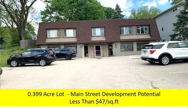 530 W Main Street, Sun Prairie, WI 53590