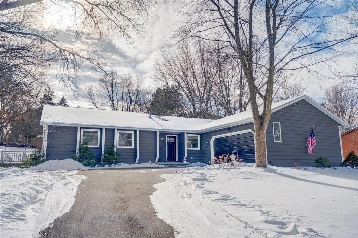 8691 Plainfield Road, Middleton, WI 53562 - Image #1