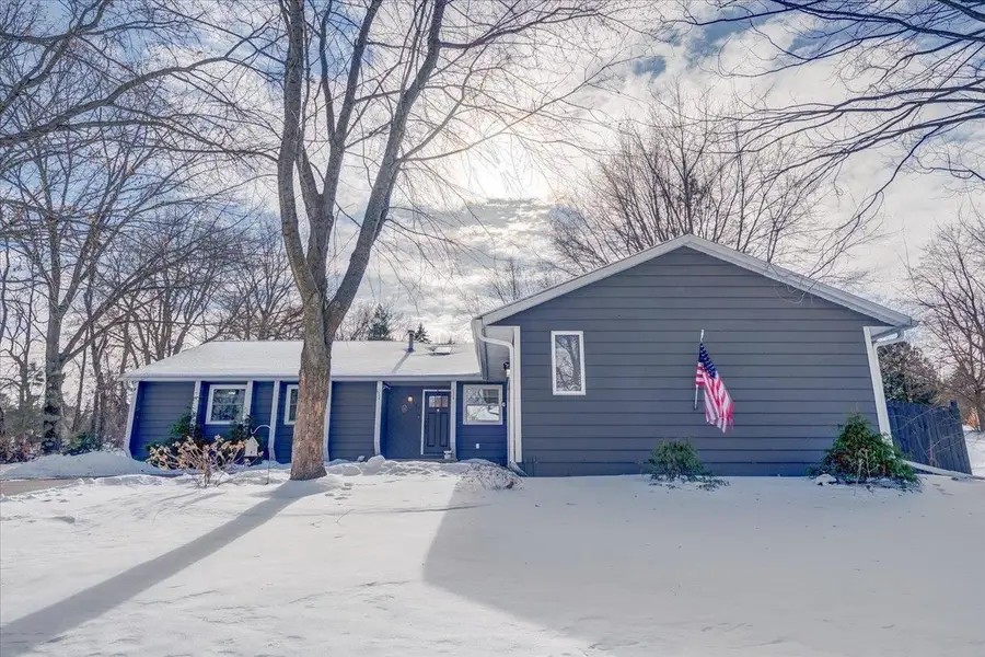 8691 Plainfield Road, Middleton, WI 53562 - Image #2