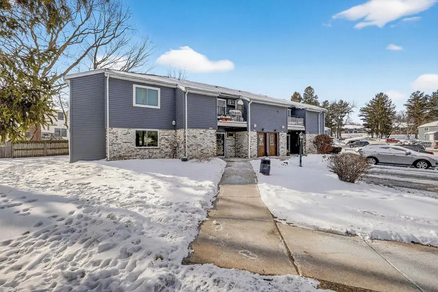 1501 Whispering Pines Way, Fitchburg, WI 53713 - #2