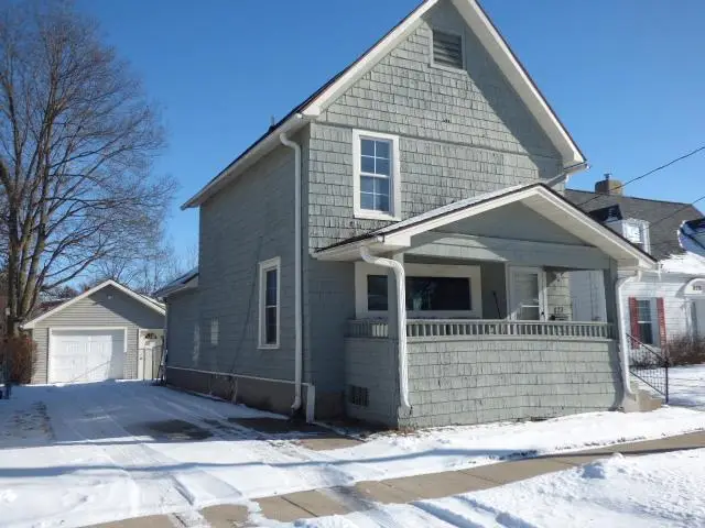 827 Garfield Avenue, Beloit, WI 53511 - #1