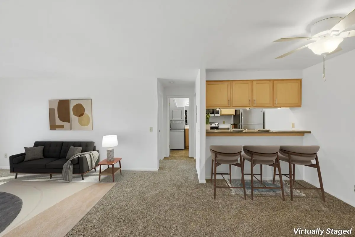 4338 Melody Lane #207, Madison, WI 53704 - #1