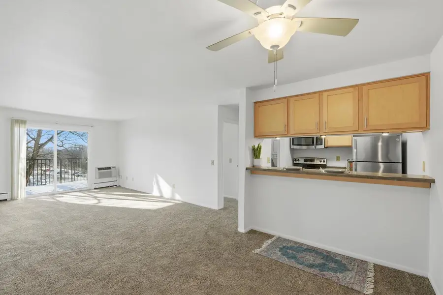 4338 Melody Lane #207, Madison, WI 53704 - #2