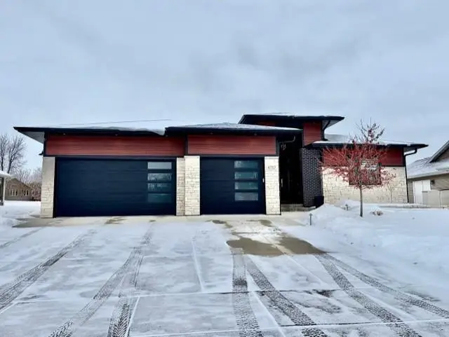 4757 Sumpter Drive, Milton, WI 53563 - #1