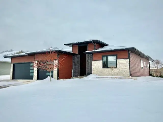 4757 Sumpter Drive, Milton, WI 53563 - #2