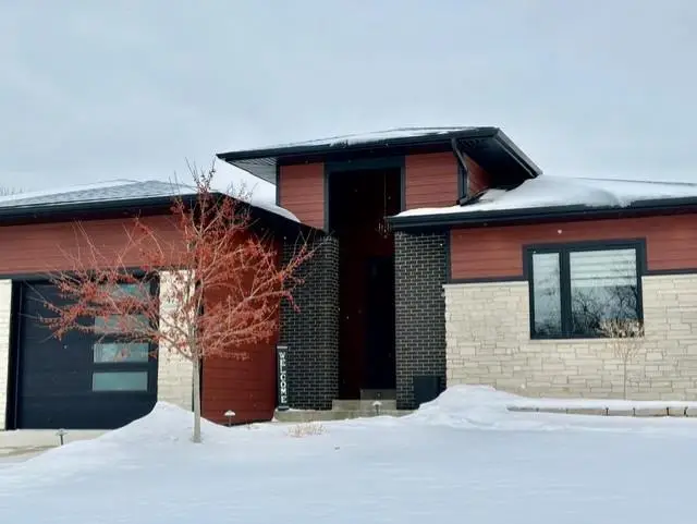 4757 Sumpter Drive, Milton, WI 53563 - #3