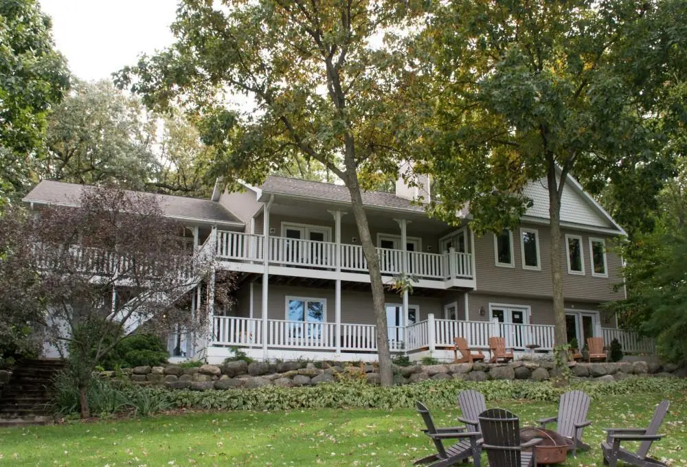 5525 Portage Road, Madison, WI 53704 - #1