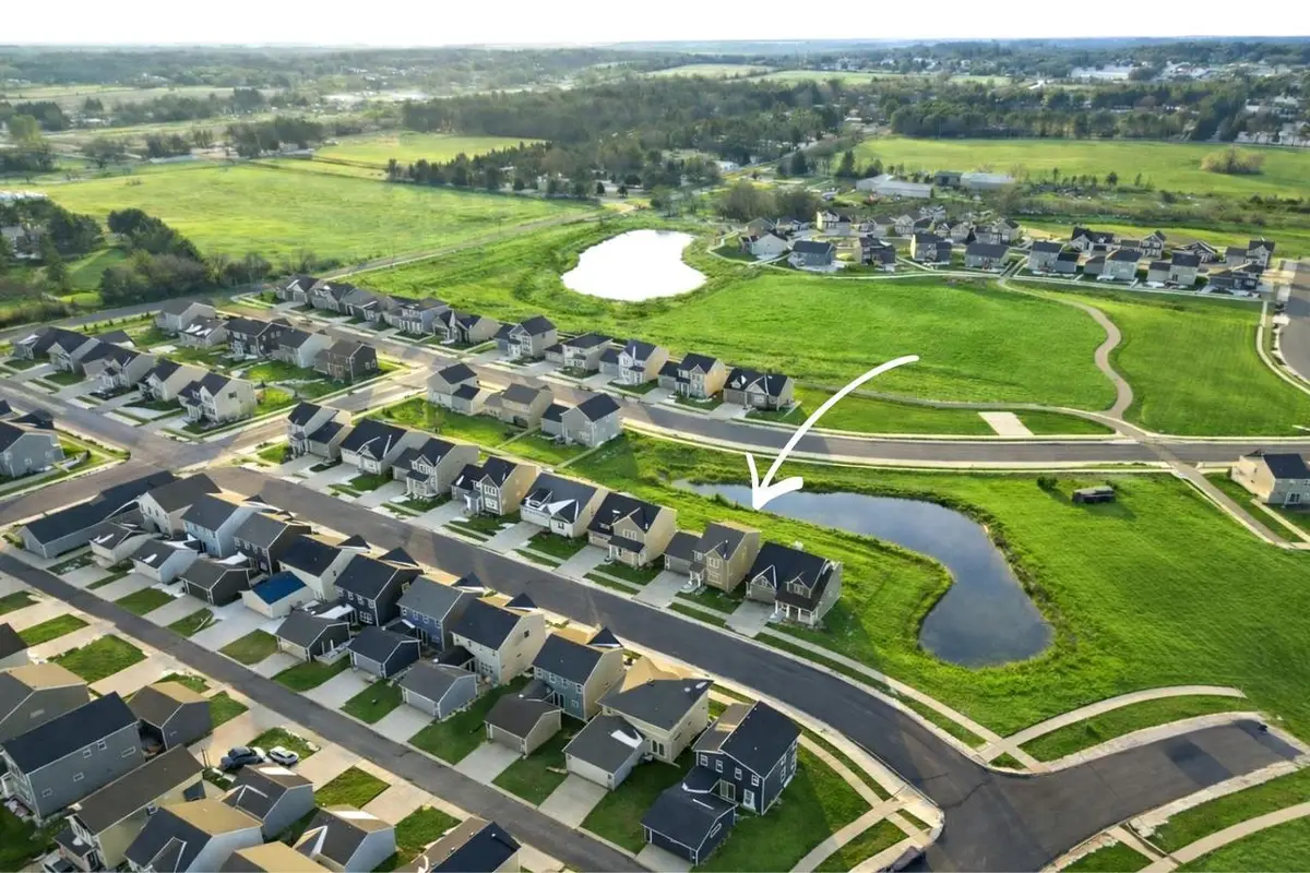 810 Blue Crane Run, Verona, WI 53593 - Image #1