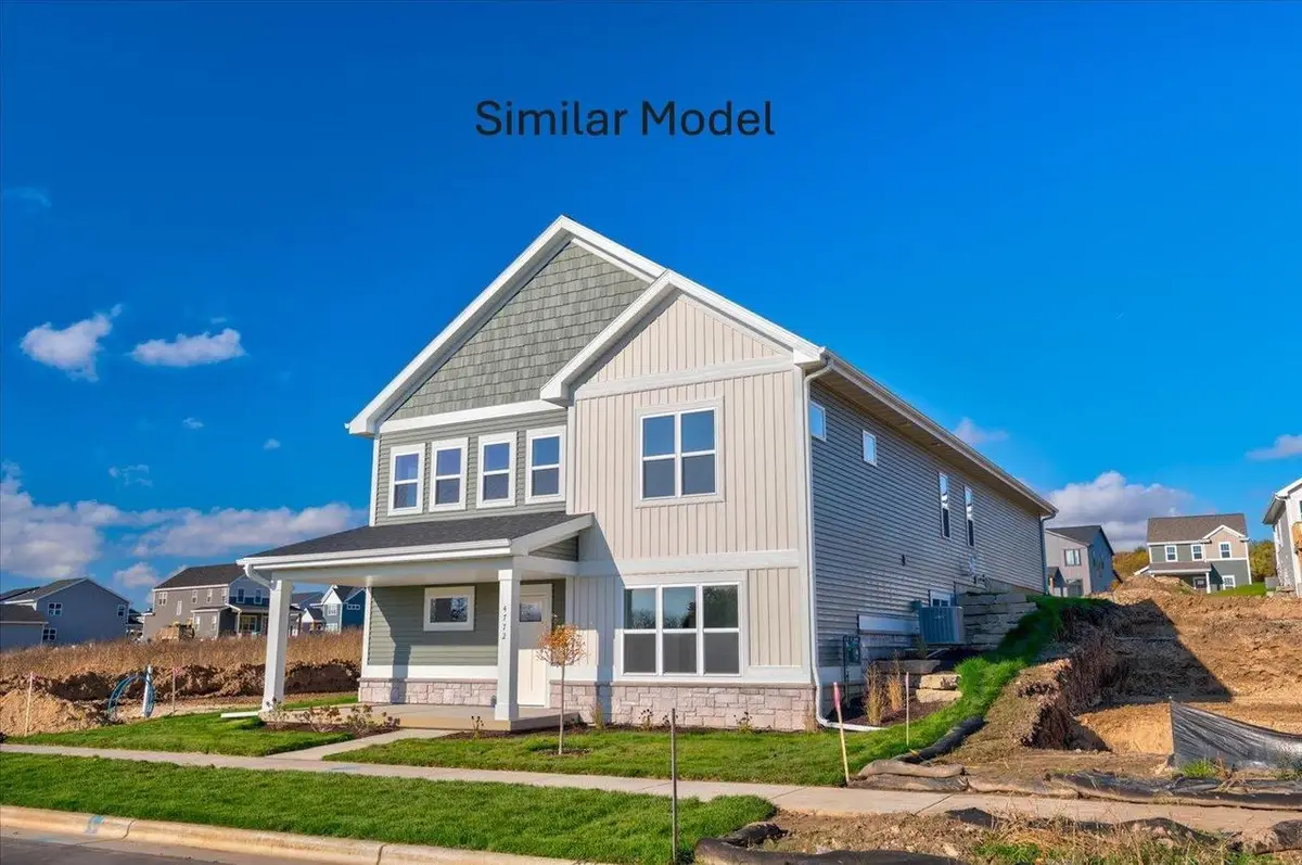 4776 Romaine Road, Fitchburg, WI 53711 - Image #1