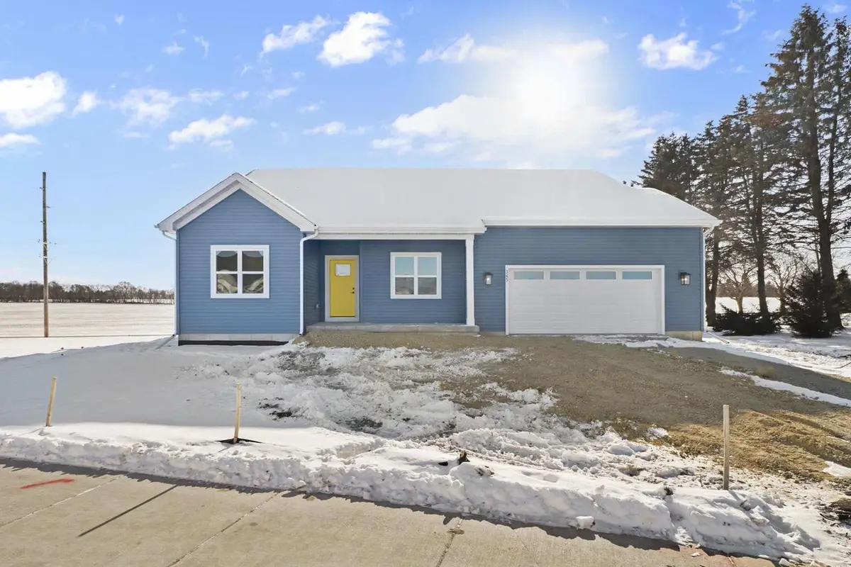 365 Dahlia Drive #25, Stoughton, WI 53589 - #1