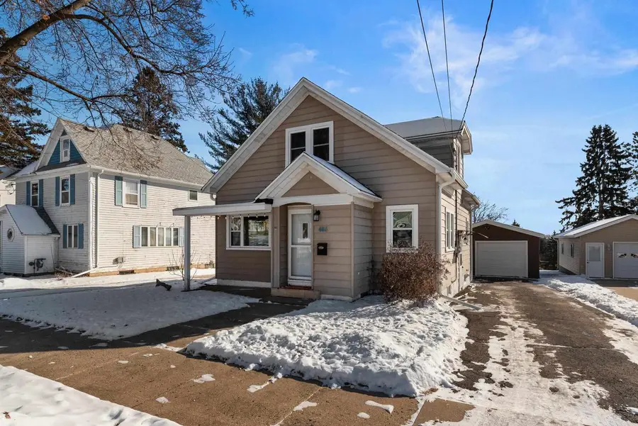 405 Rosendale Street, Beaver Dam, WI 53916 - #2