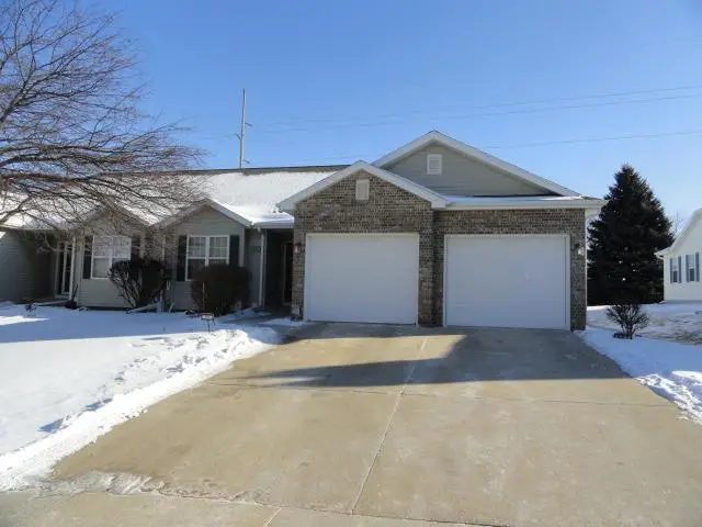 607 Malvern Hill Dr, Madison, WI 53718 - #1