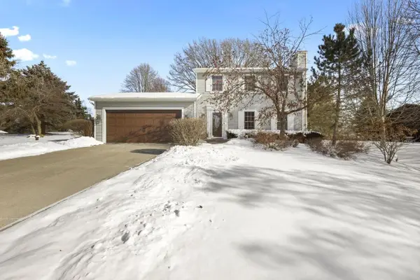 938 Johnson Avenue, Oregon, WI 53575