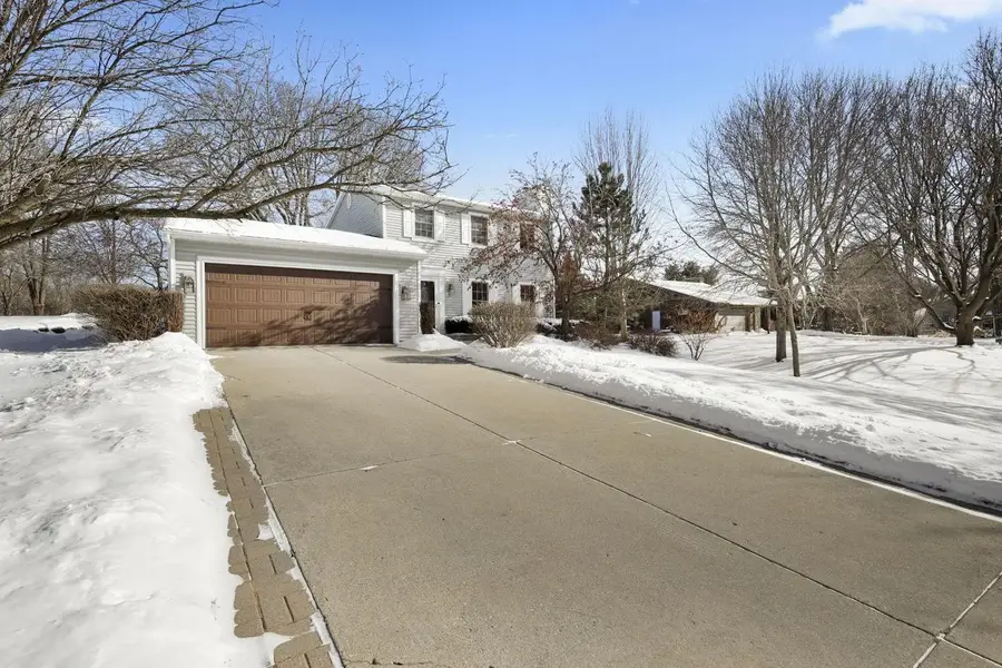 938 Johnson Avenue, Oregon, WI 53575 - #2