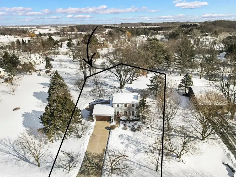 938 Johnson Avenue, Oregon, WI 53575 - #3