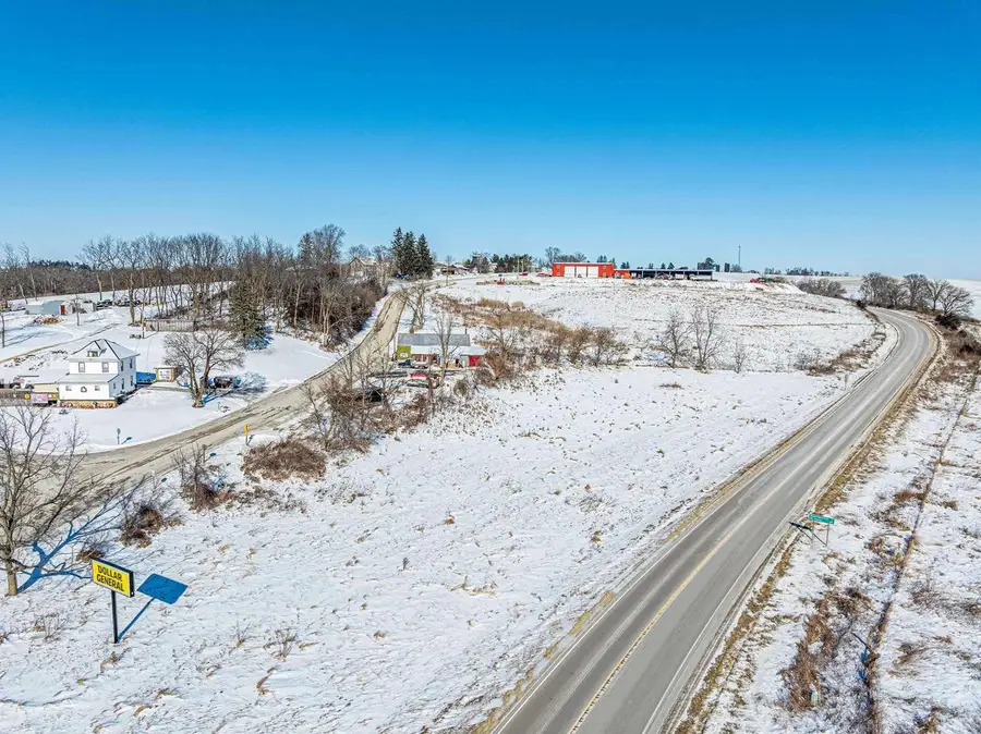 2 Acres Hillcrest Road, Argyle, WI 53504 - #3