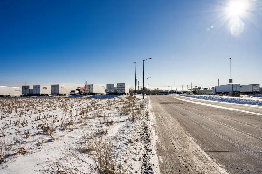 2.39 acres Commercial Street, Mauston, WI 53948 - #3