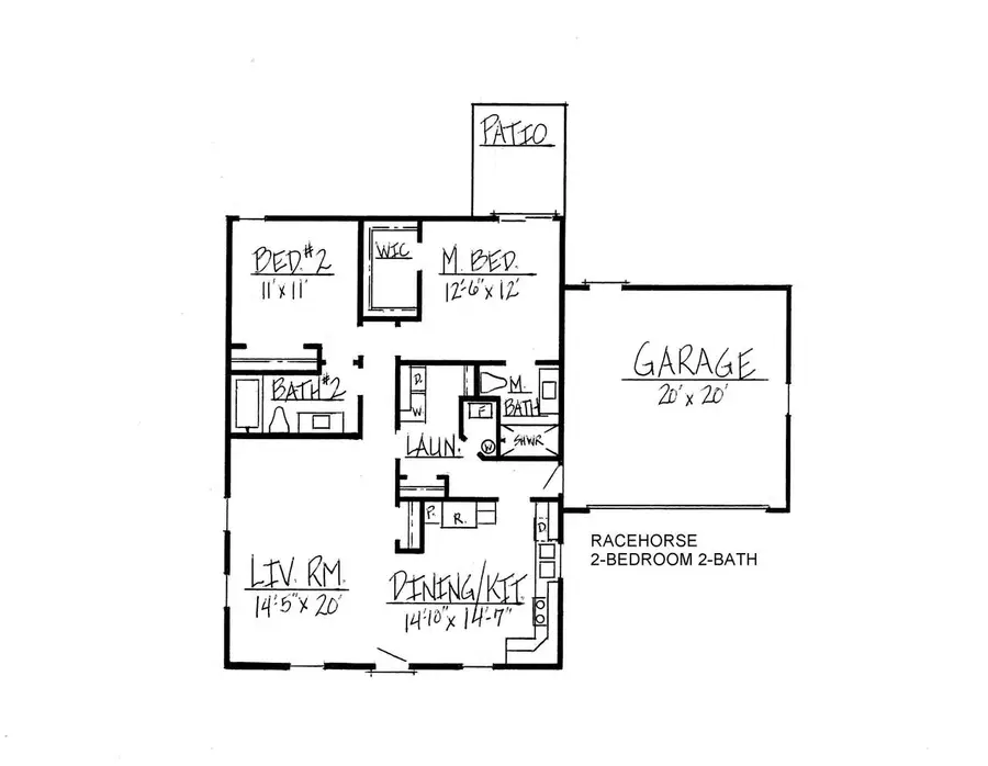 620 W Delavan Drive, Janesville, WI 53548 - Image #2